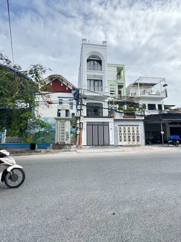 Bất động sản tại Hải Phòng - ảnh 1