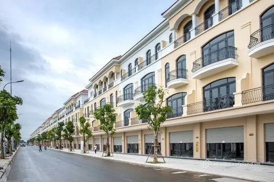 Bất động sản tại Bắc Ninh - ảnh 1