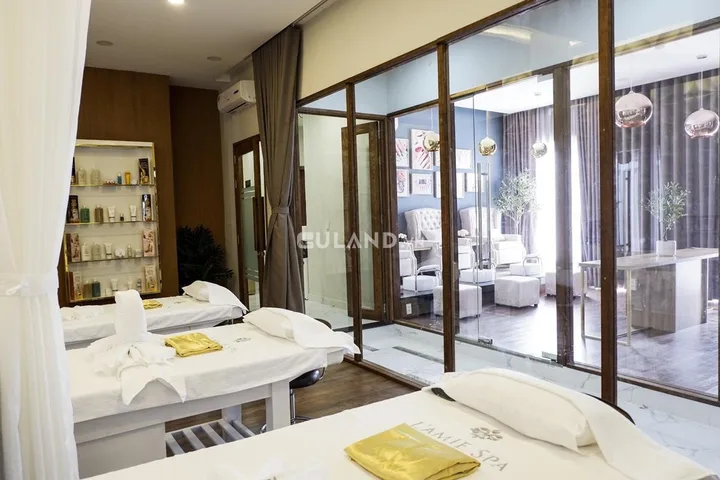 Bất động sản tại TP. Hồ Chí Minh - ảnh 1
