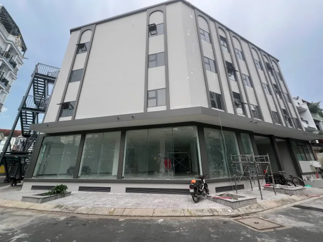 Bất động sản tại TP. Hồ Chí Minh - ảnh 1