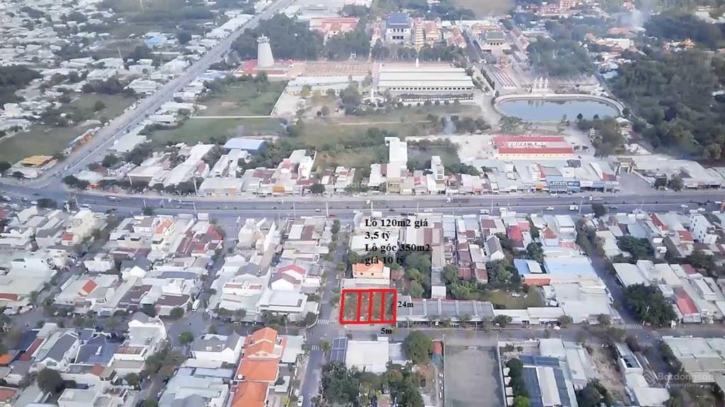 Bất động sản tại Bà Rịa - Vũng Tàu - ảnh 1