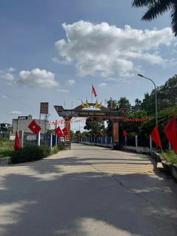 Bất động sản tại Bắc Ninh - ảnh 1