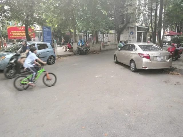 Bất động sản tại Hà Nội - ảnh 1