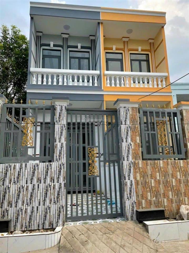 Bất động sản tại Long An - ảnh 1