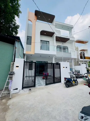 Bất động sản tại Bình Dương - ảnh 1