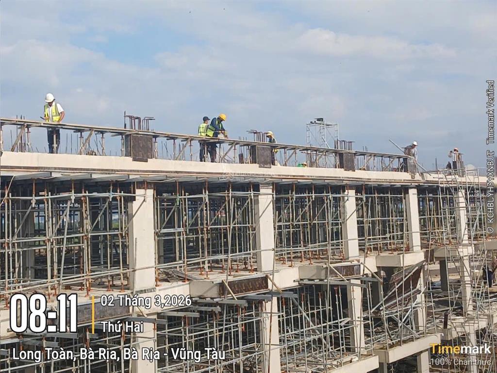 Bất động sản tại Bà Rịa - Vũng Tàu - ảnh 1