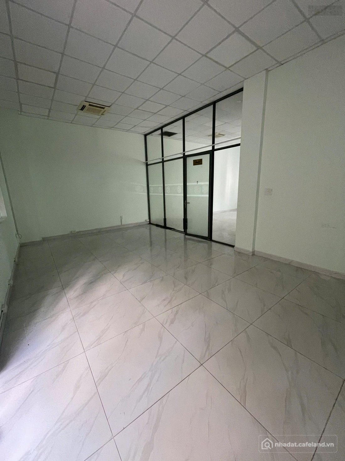 Bất động sản tại TP. Hồ Chí Minh - ảnh 1