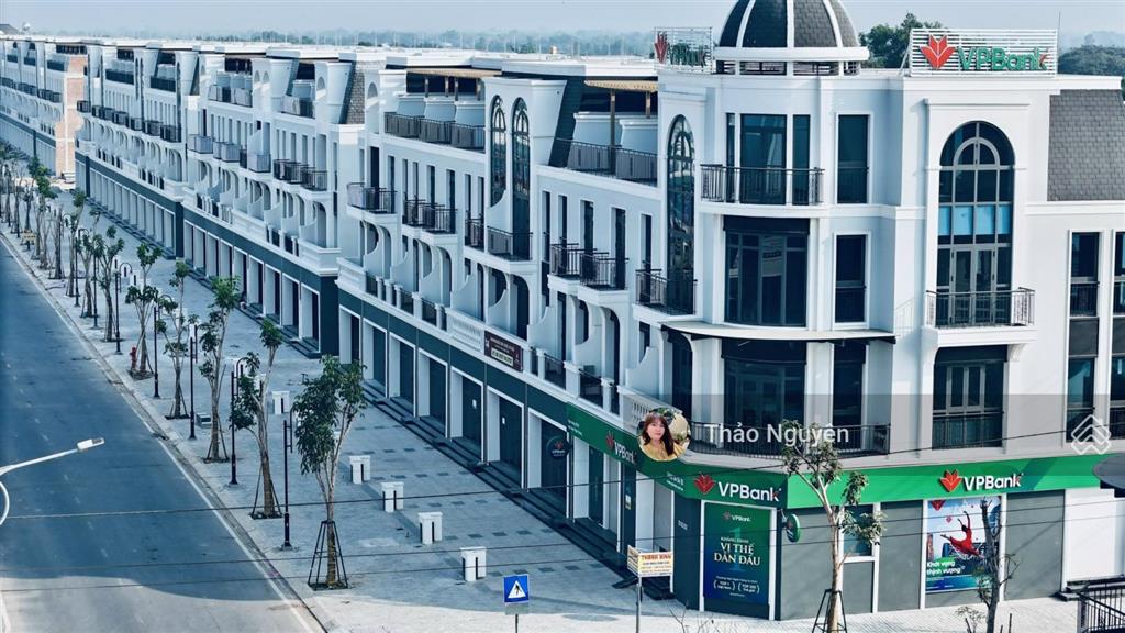 Bất động sản tại Long An - ảnh 1
