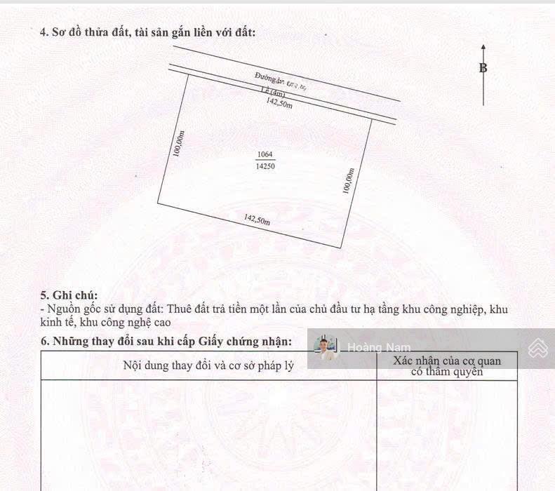 Bất động sản tại Long An - ảnh 1