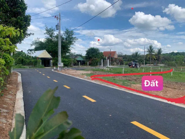 Bất động sản tại Bình Dương - ảnh 1