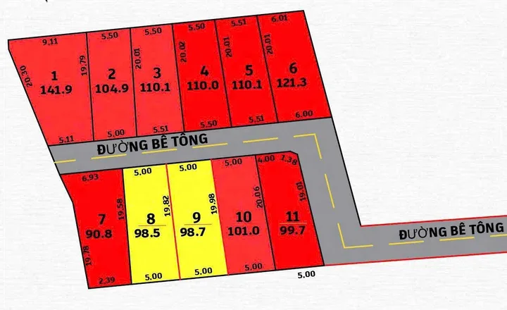 Bất động sản tại Khánh Hòa - ảnh 1