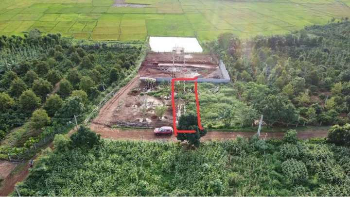Bất động sản tại Đắk Lắk - ảnh 1