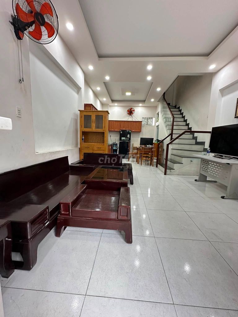 Nhà riêng tại Thủ Đức, TP. Hồ Chí Minh - ảnh 2