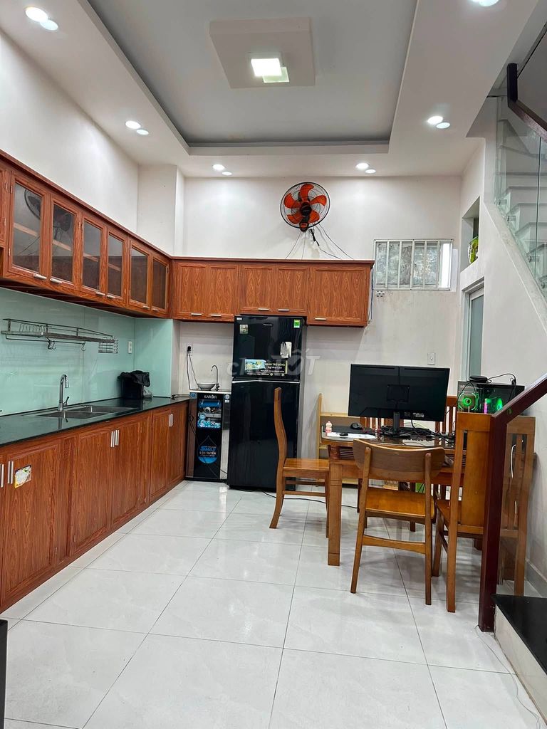 Nhà riêng tại Thủ Đức, TP. Hồ Chí Minh - ảnh 3