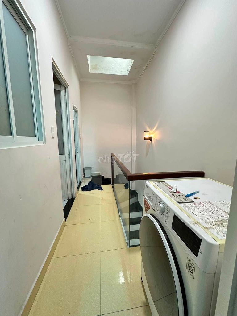 Nhà riêng tại Thủ Đức, TP. Hồ Chí Minh - ảnh 4