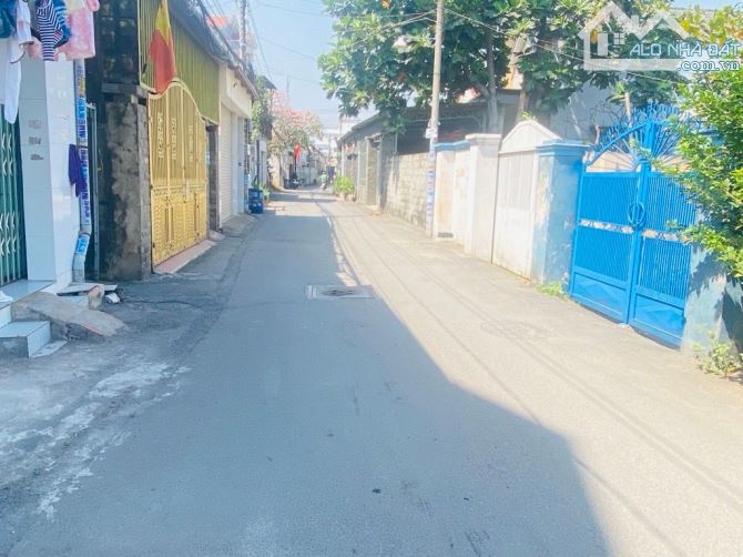 Bất động sản tại Bình Dương - ảnh 1