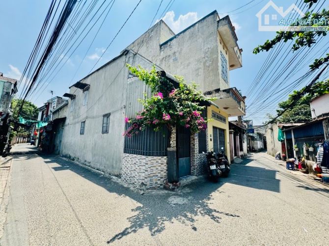 Bất động sản tại Bình Dương - ảnh 1