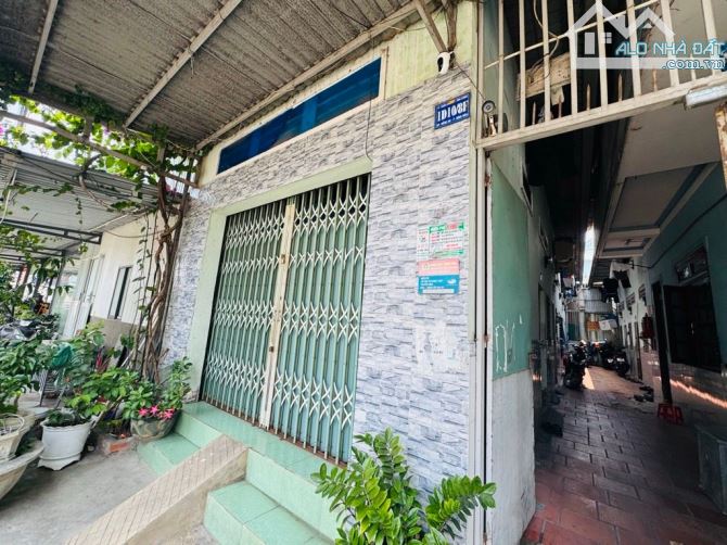 Bất động sản tại Bình Dương - ảnh 1
