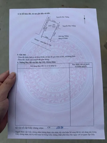 Bất động sản tại Hải Phòng - ảnh 1