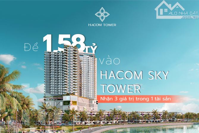 Bất động sản tại Ninh Thuận - ảnh 1