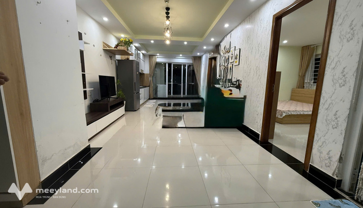 Bất động sản tại Bà Rịa - Vũng Tàu - ảnh 1