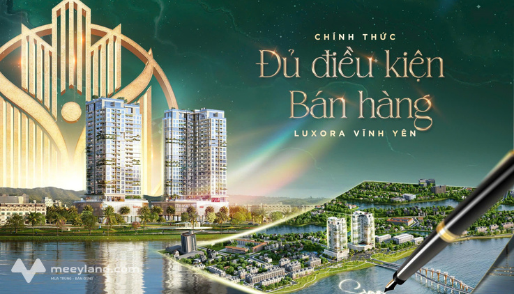 Bất động sản tại Vĩnh Phúc - ảnh 1