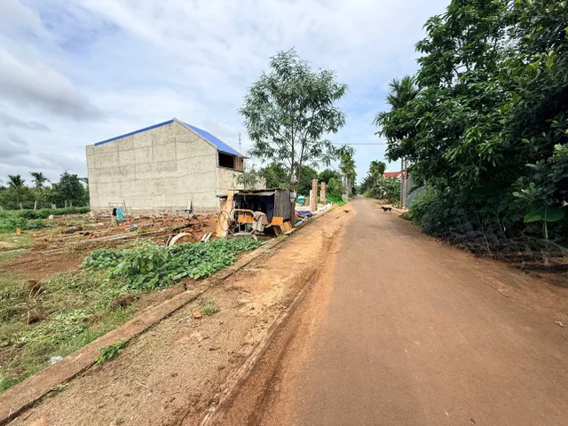 Bất động sản tại Đắk Lắk - ảnh 1