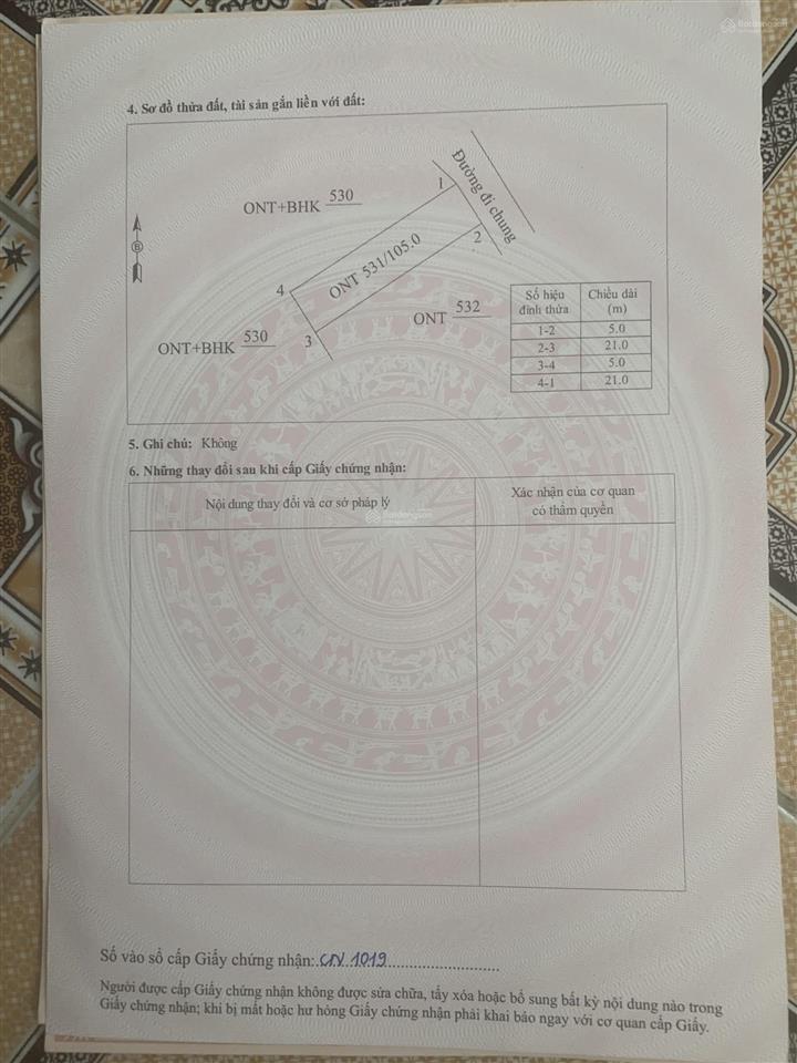 Bất động sản tại Thanh Hóa - ảnh 1