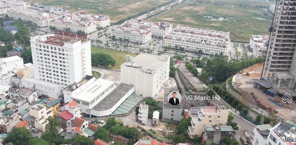 Bất động sản tại Quảng Ninh - ảnh 1