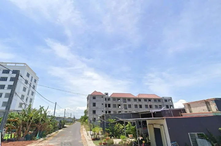 Bất động sản tại Bà Rịa - Vũng Tàu - ảnh 1