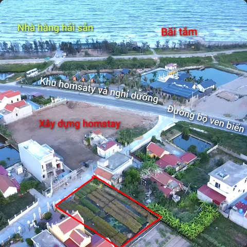 Bất động sản tại Nam Định - ảnh 1