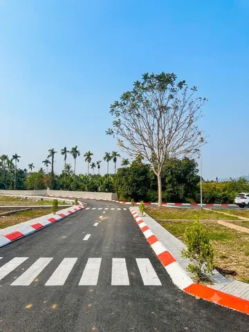 Bất động sản tại Hòa Bình - ảnh 1