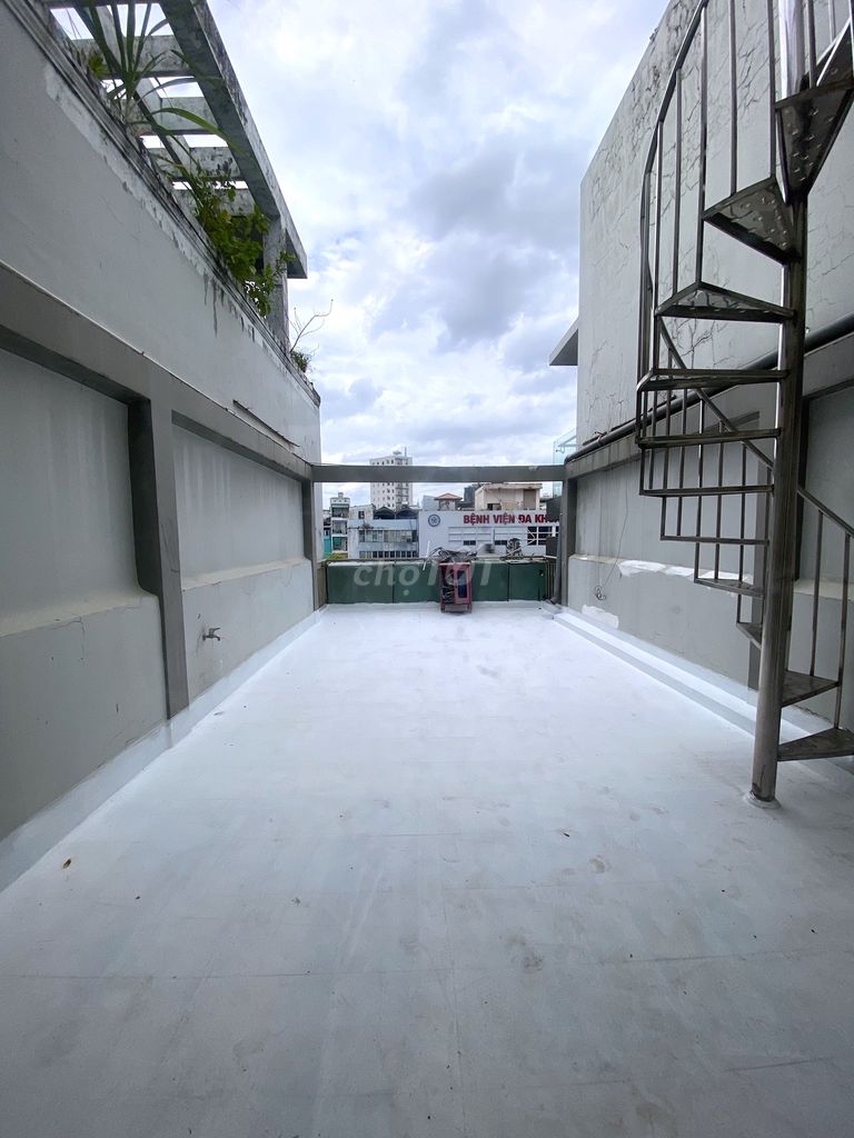 Nhà riêng tại 3, TP. Hồ Chí Minh - ảnh 3