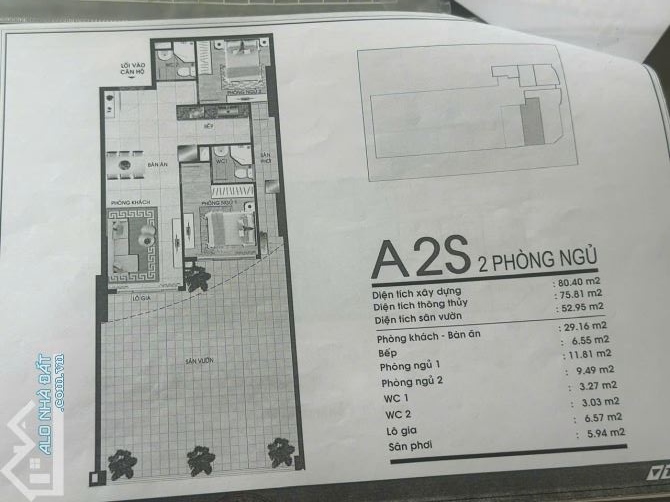Bất động sản tại Bà Rịa - Vũng Tàu - ảnh 1