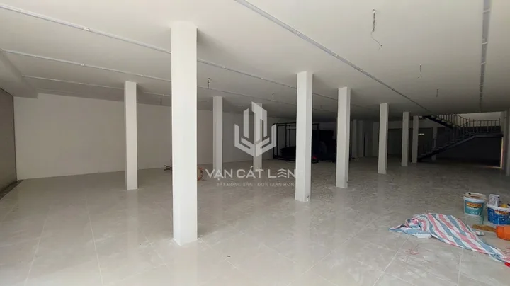 Bất động sản tại TP. Hồ Chí Minh - ảnh 1