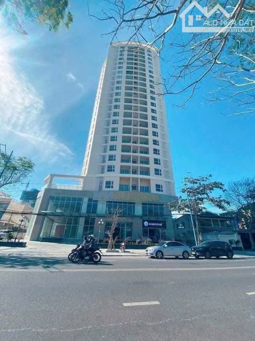 Bất động sản tại Bà Rịa - Vũng Tàu - ảnh 1