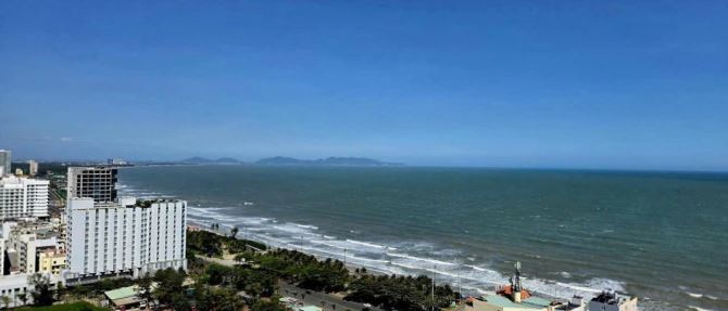 Bất động sản tại Bà Rịa - Vũng Tàu - ảnh 1