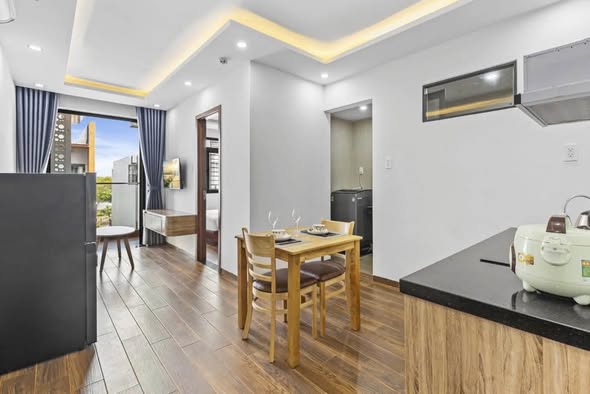 Bất động sản tại Đà Nẵng - ảnh 1