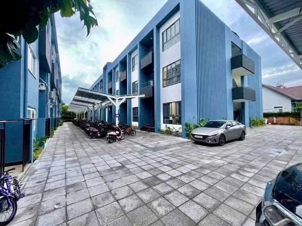 Bất động sản tại TP. Hồ Chí Minh - ảnh 1
