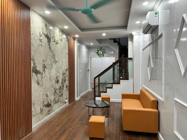 Bất động sản tại Hà Nội - ảnh 1
