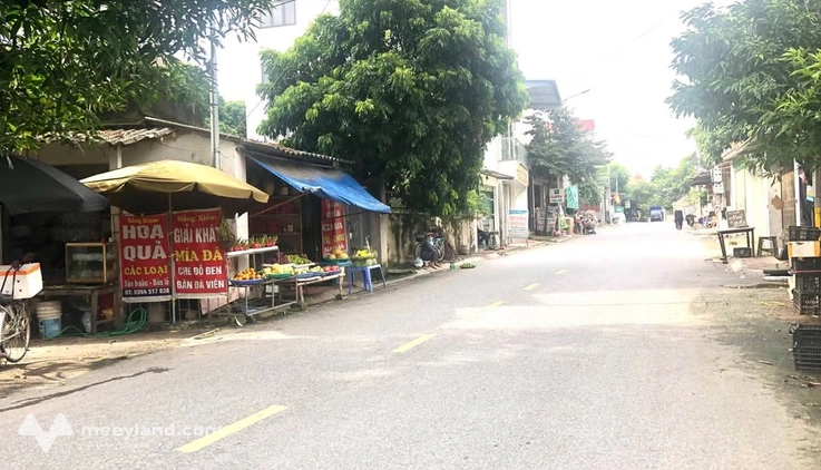 Bất động sản tại Hà Nội - ảnh 1