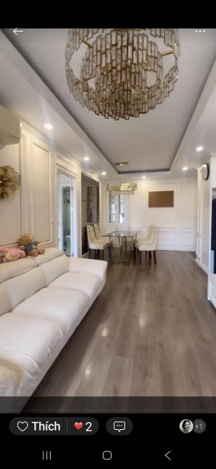 Bất động sản tại Hà Nội - ảnh 1