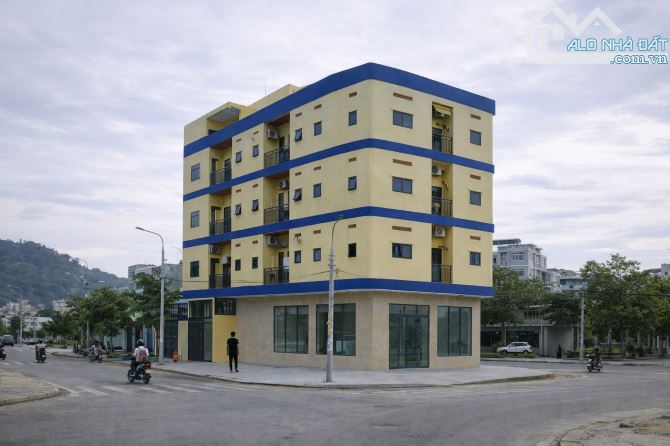 Bất động sản tại Đà Nẵng - ảnh 1