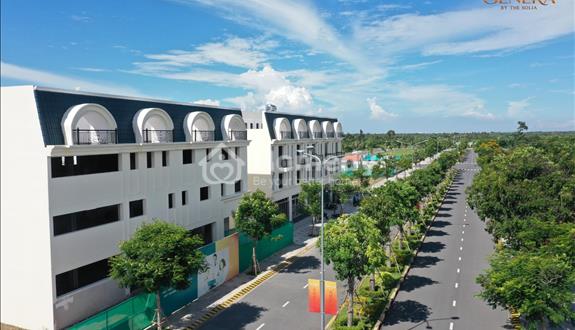 Bất động sản tại Long An - ảnh 1