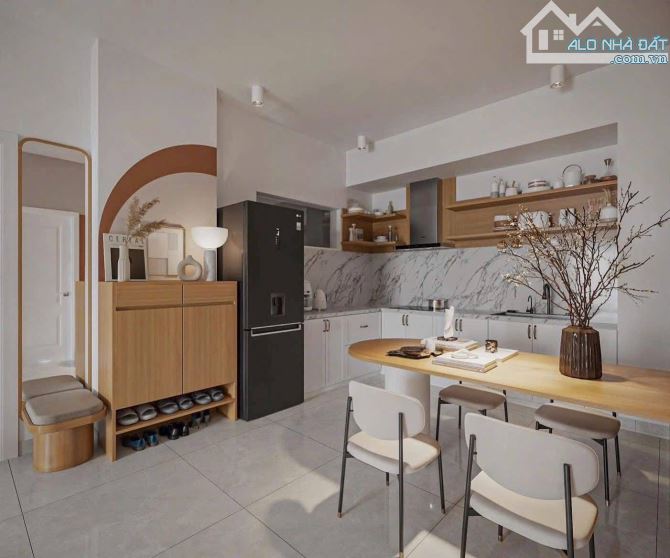 Bất động sản tại Bà Rịa - Vũng Tàu - ảnh 1
