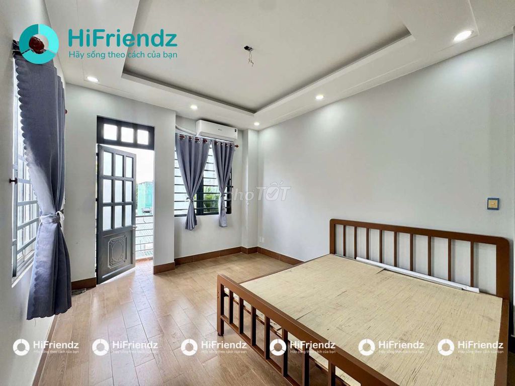 Căn hộ / chung cư tại 6, TP. Hồ Chí Minh - ảnh 2