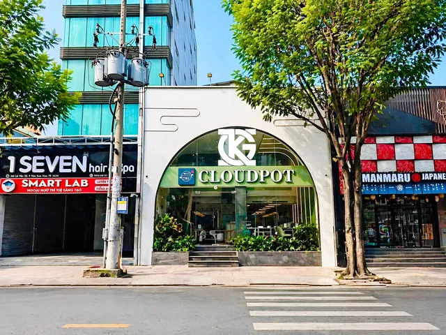 Bất động sản tại TP. Hồ Chí Minh - ảnh 1