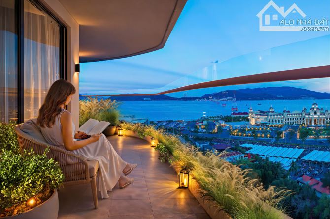Bất động sản tại Khánh Hòa - ảnh 1