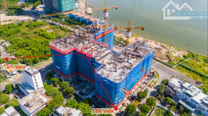Bất động sản tại Đà Nẵng - ảnh 1