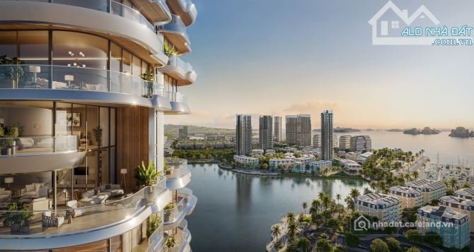 Bất động sản tại Quảng Ninh - ảnh 1